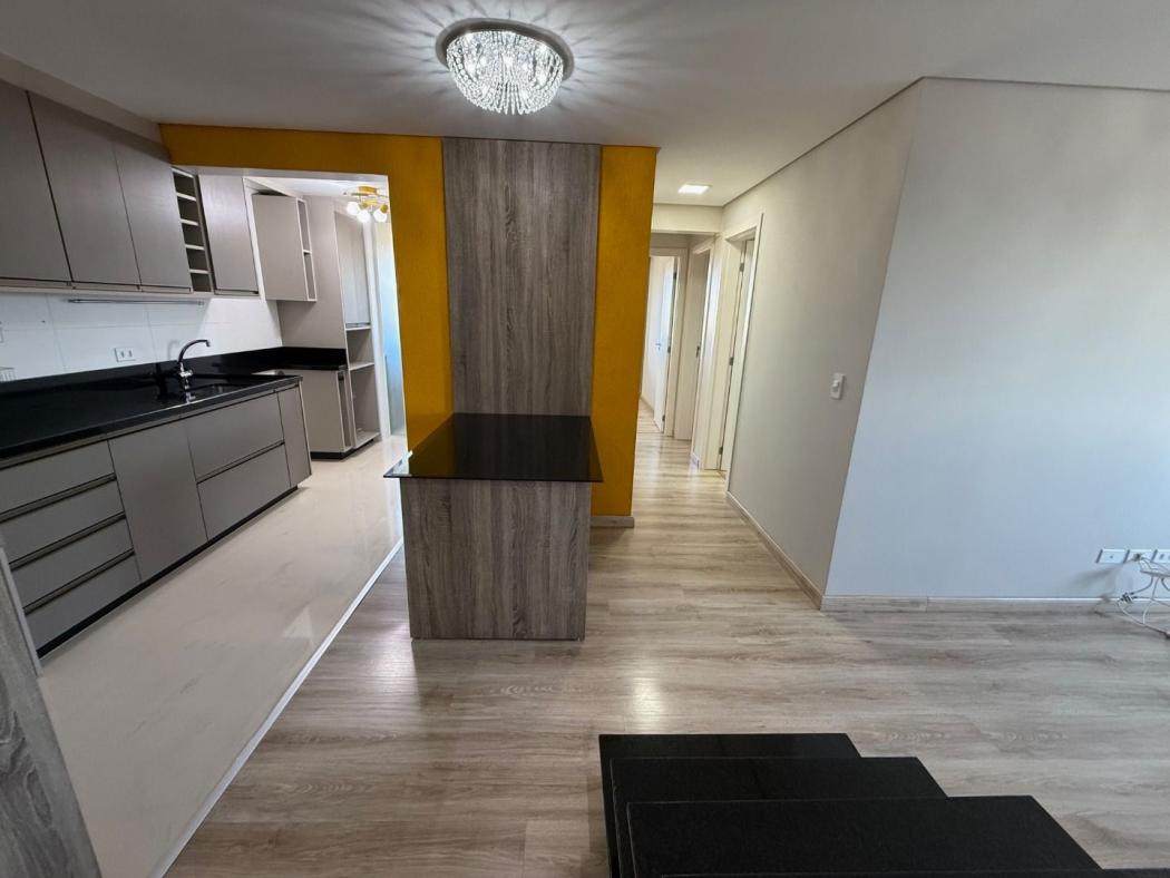 Cobertura com 3 dormitórios à venda, 149 m² por R$ 1.175.000,00 - Capão da Imbuia - Curitiba/PR
