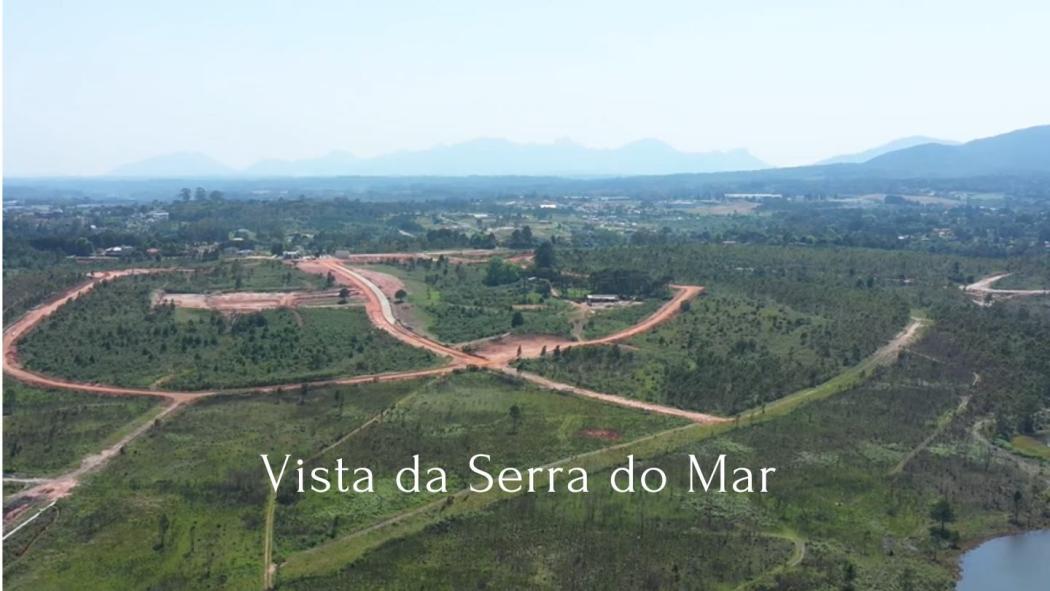 Terrenos a partir de 2.000 m² em um condomínio com vistas para a Serra do Mar e a Represa do Iraí, cercado pela natureza. - foto 5