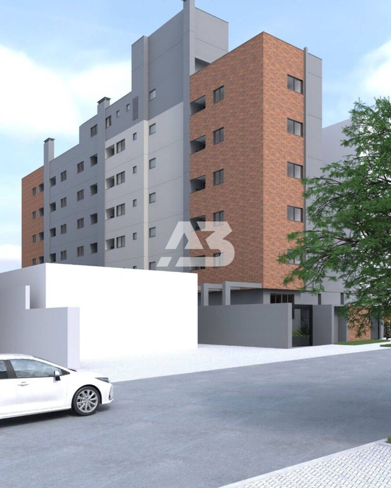 Studio à venda, 28 m² por R$ 320.000,00 - Água Verde - Curitiba/PR - foto 2