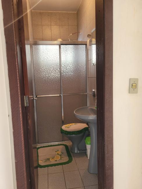 CONJUNTO/SALA COMERCIAL para alugar com 62m² por R$ 2.850,00 no bairro Xaxim - CURITIBA / PR - foto 5
