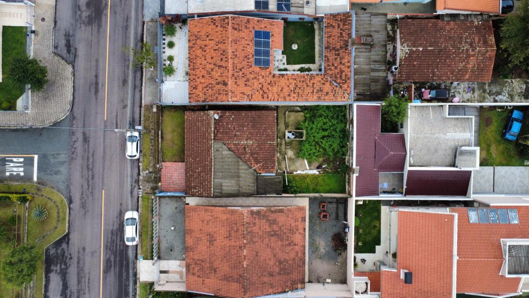 More proximo do Parque Barigui, estuda troca por apartamento - foto 3