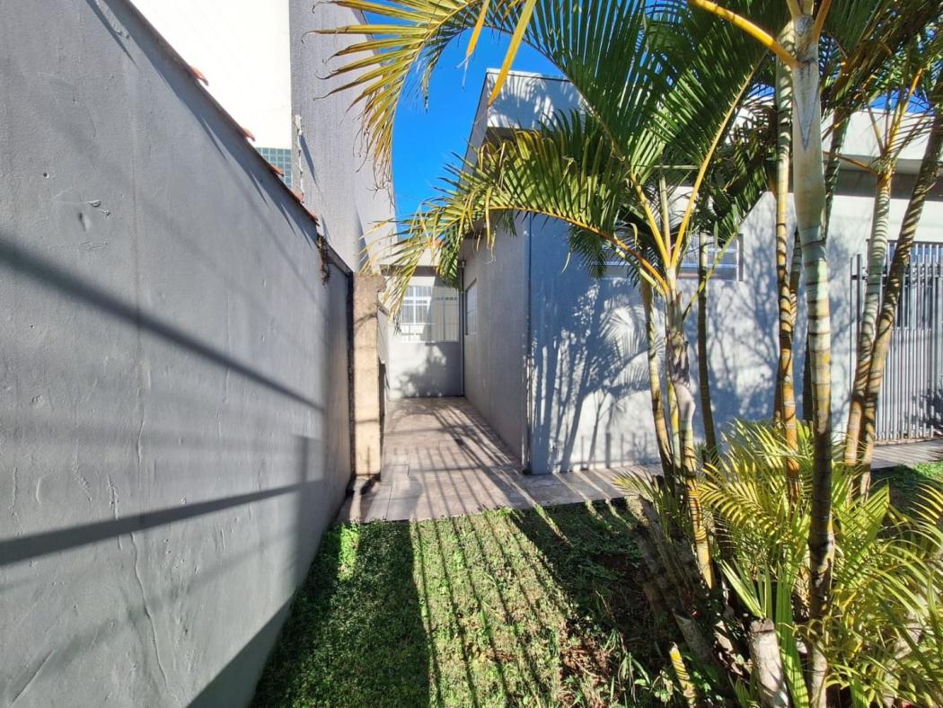 Casa Comercial para alugar, 122 m² por R$ 4.241/mês - Boa Vista - Curitiba/PR - foto 5