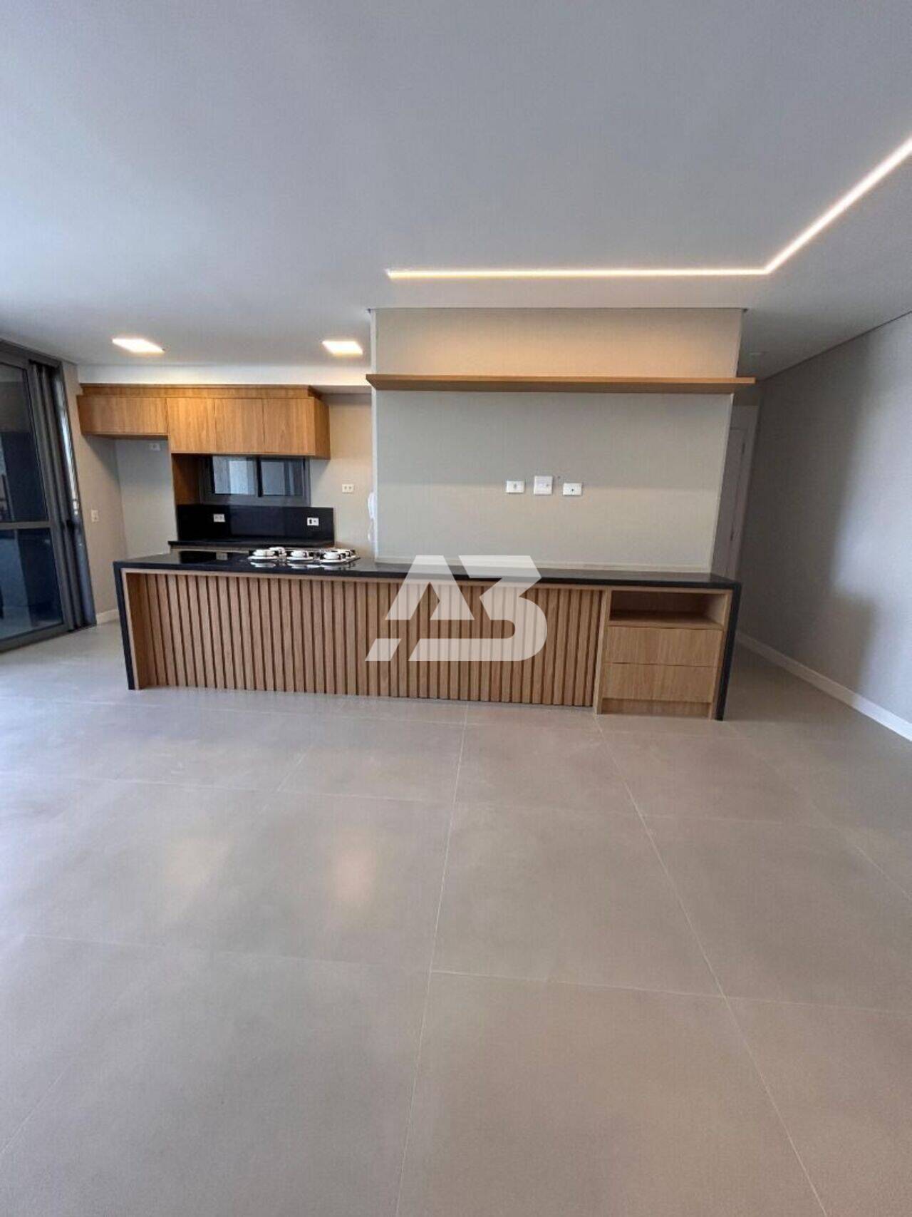 Apartamento com 2 dormitórios à venda, 102 m² por R$ 1.550.000,00 - Centro - Curitiba/PR - foto 4