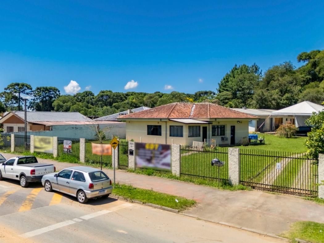 Terreno à venda, 2000 m² por R$ 2.220.000,00 - Umbará - Curitiba/PR - foto 3