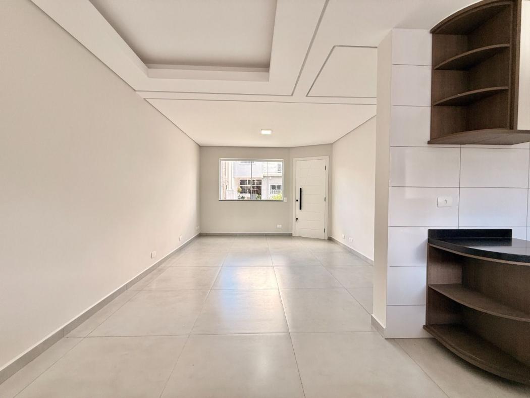 Sobrado com 3 dormitórios à venda, por R$ 550.000 - Pinheirinho - Curitiba/PR - foto 5