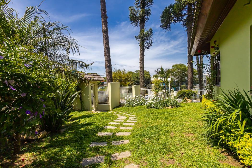 Casa 4 quartos à venda no Santo Inácio Curitiba Paraná - foto 5