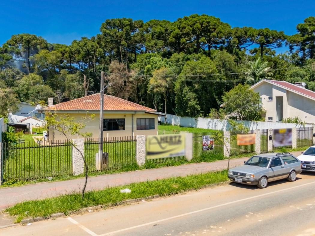 Terreno à venda, 2000 m² por R$ 2.220.000,00 - Umbará - Curitiba/PR - foto 4