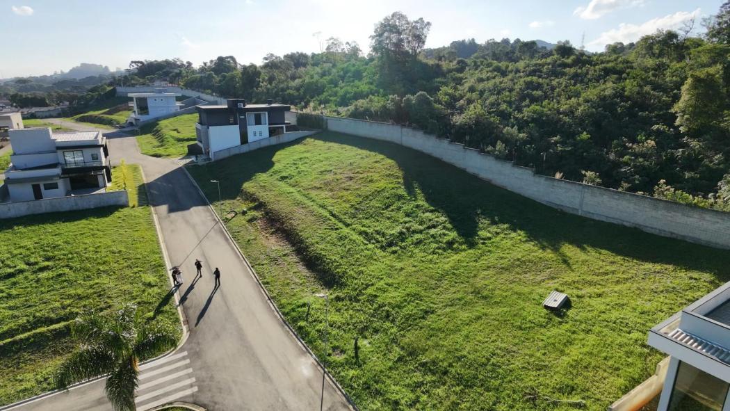 Terreno à venda, 468 m² por R$ 650.000,00 - Butiatumirim - Colombo/PR - foto 4