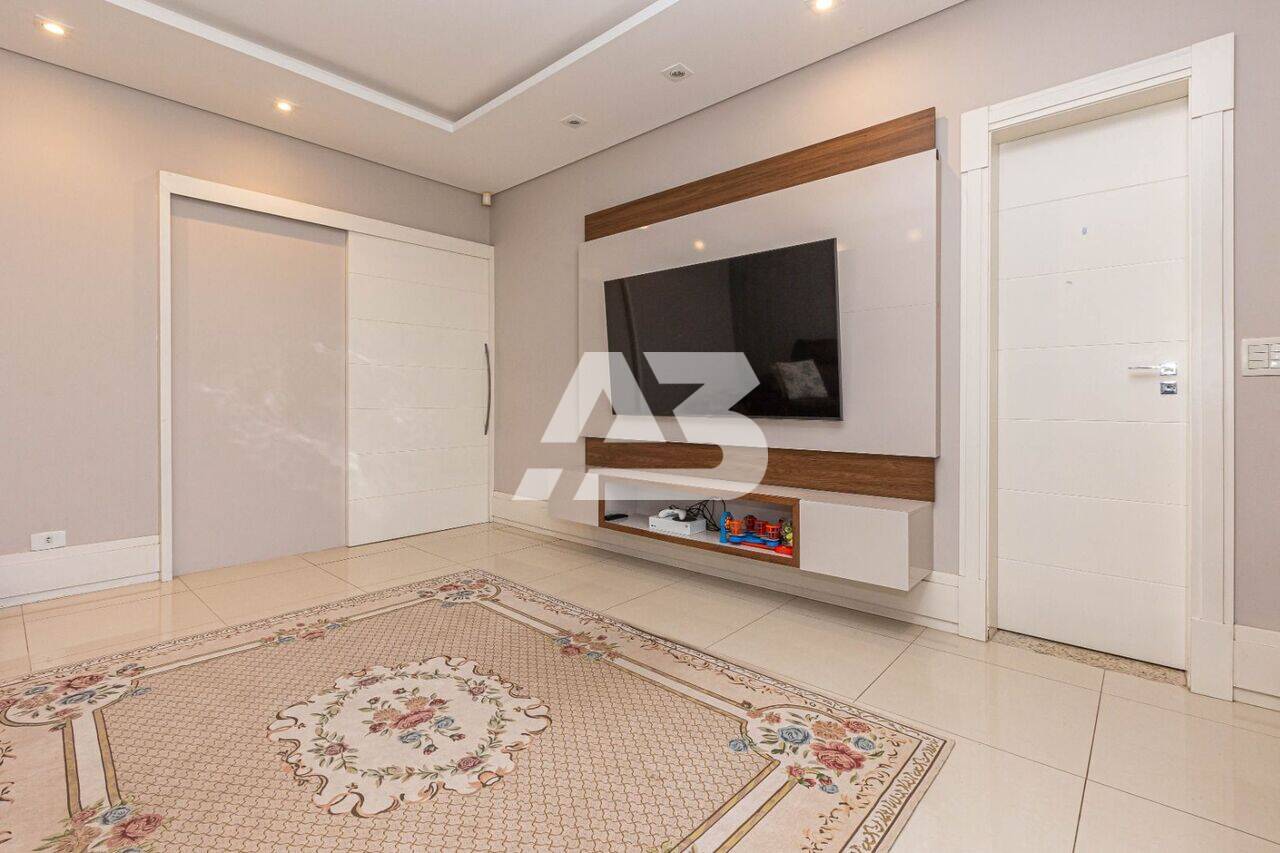 Casa com 3 dormitórios à venda, 408 m² por R$ 1.750.000,00 - Santa Felicidade - Curitiba/PR - foto 5
