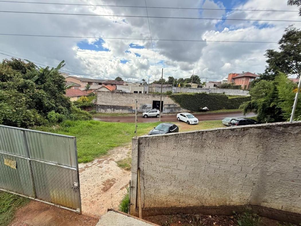 Barracão para alugar, 420 m² por R$ 9.000/mês - São Braz - Curitiba/PR - foto 5