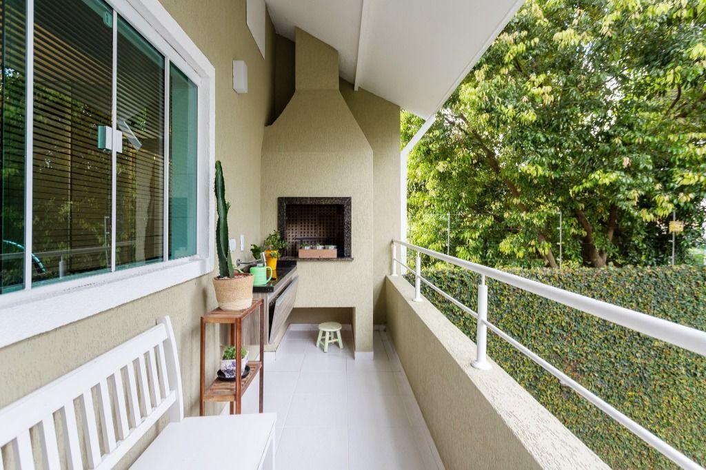 Sobrado com 4 dormitórios à venda, 174 m² por R$ 1.290.000,00 - Portão - Curitiba/PR - foto 5