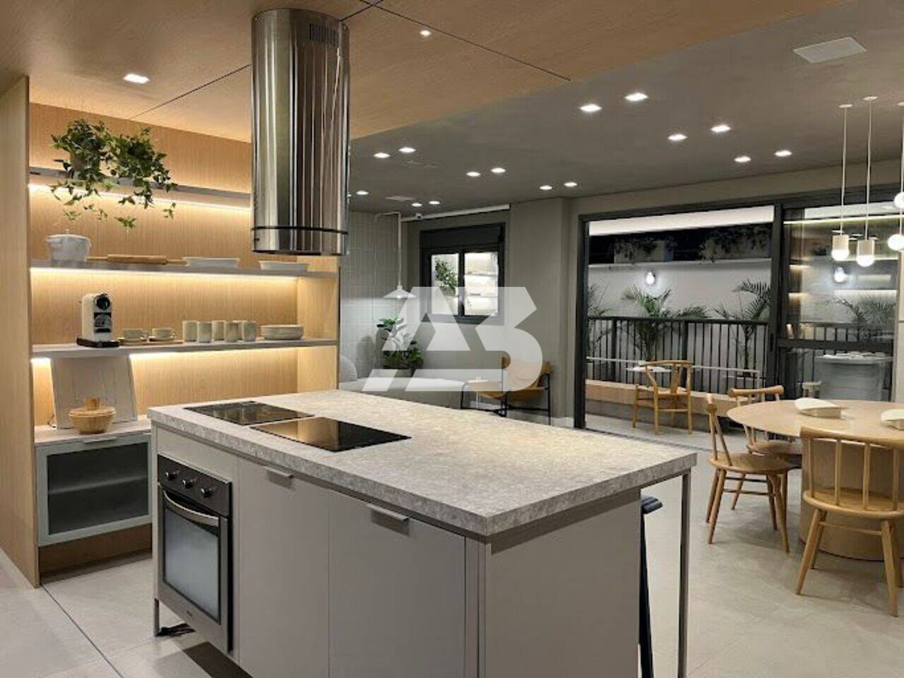 Apartamento com 2 dormitórios à venda por R$ 1.298.000,00 - Vila Izabel - Curitiba/PR - foto 2