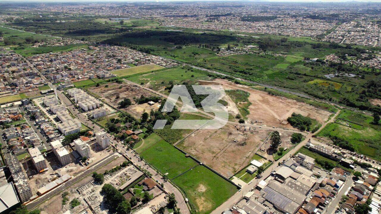 Terreno à venda, 128 m² por R$ 211.000,00 - Afonso Pena - São José dos Pinhais/PR