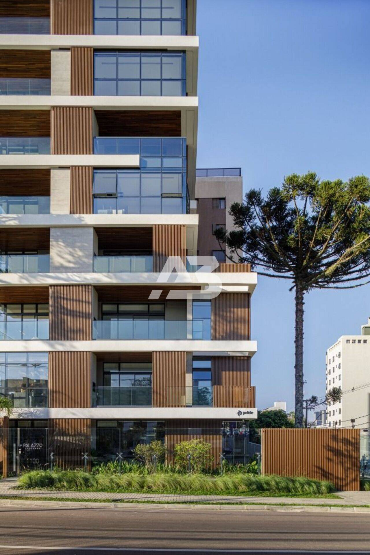 Apartamento com 2 dormitórios à venda, 123 m² por R$ 2.155.000,00 - Batel - Curitiba/PR - foto 5