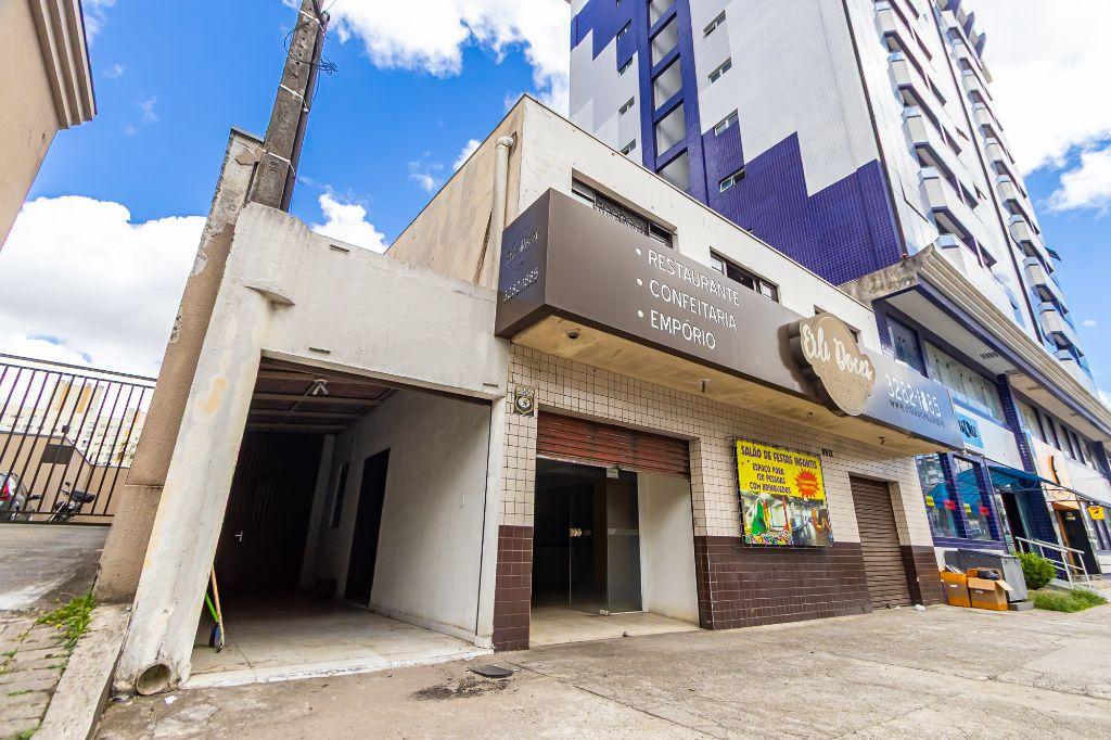 Prédio para venda, Centro, São José dos Pinhais, 18 - foto 4