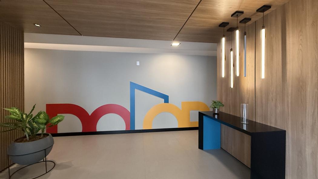 Apartamento com 3 Qts (1 Suíte) 100% Face Norte à venda, 64 m² por R$ 819.000,00 - Portão - Curitiba/PR - foto 4