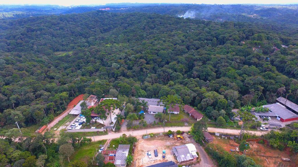 Chácara com 3 dormitórios à venda, 4000 m² por R$ 950.000,00 - Área Rural de São José dos Pinhais - São José dos Pinhais/PR - foto 3
