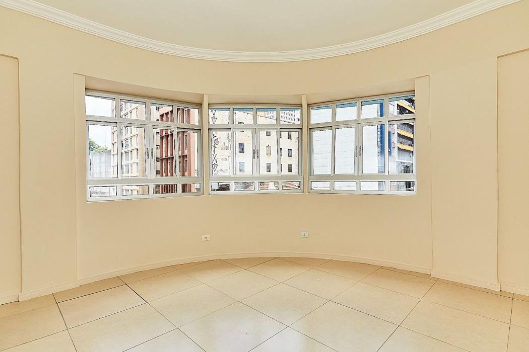 Sala para alugar, 54 m² por R$ 1.750,00/mês - Centro - Curitiba/PR - foto 4