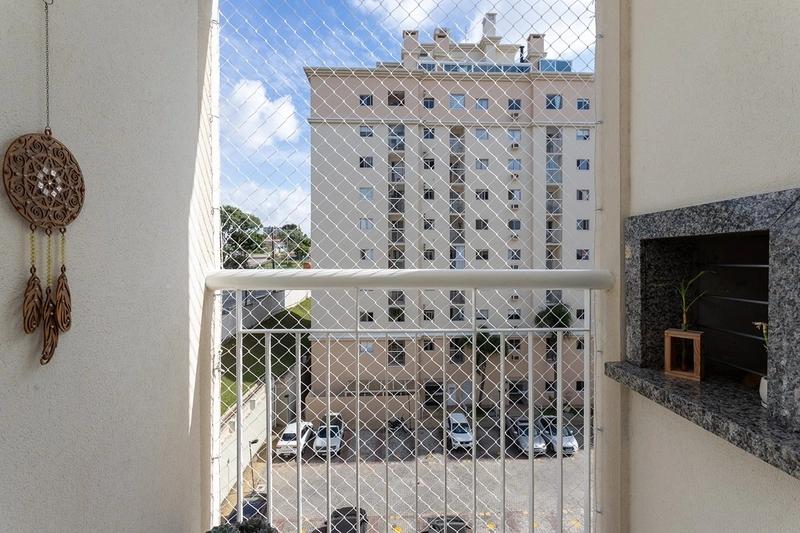 Apartamento Fit Marumbi | 3 Quartos com Suíte | Semi-Mobiliado - foto 5