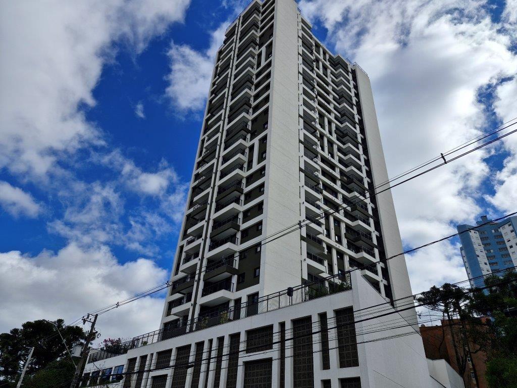 Apartamento com 2 dormitórios à venda, 61 m² por R$ 735.000,00 - Jardim Botânico - Curitiba/PR - foto 2