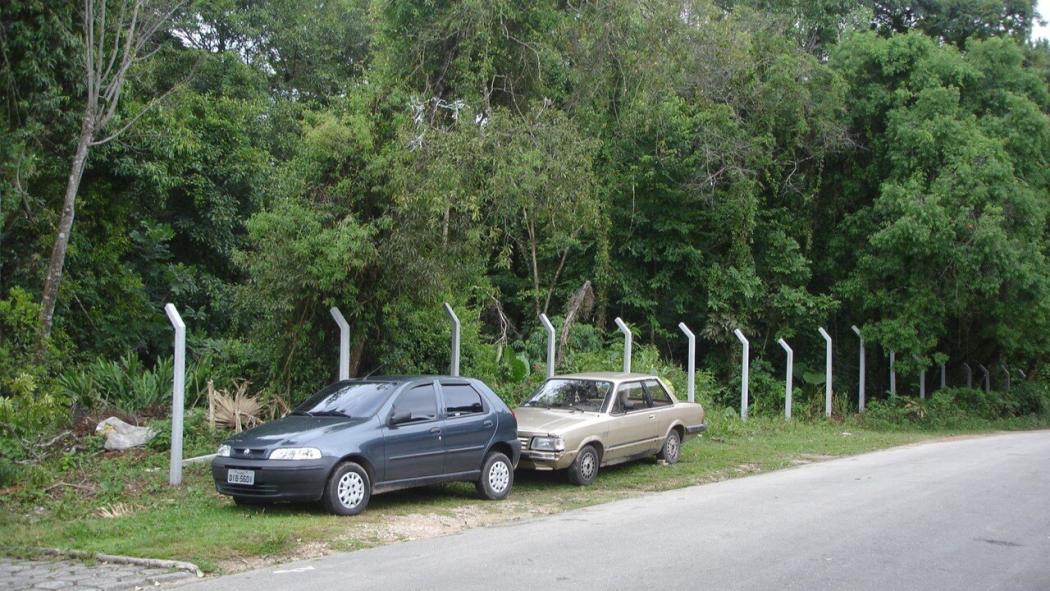 Chácara urbana a venda no Santa Cândida - foto 2