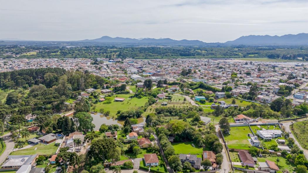Chácara com 3 dormitórios à venda, 8702 m² por R$ 1.599.000,00 - Borda Do Campo - São José dos Pinhais/PR - foto 4