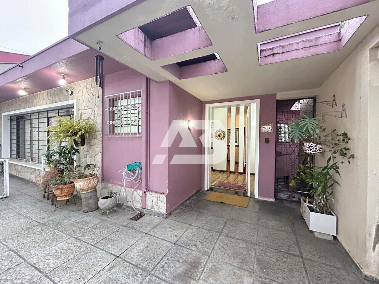 Casa com 3 dormitórios à venda, 223 m² por R$ 1.198.000,00 - Seminário - Curitiba/PR - foto 4