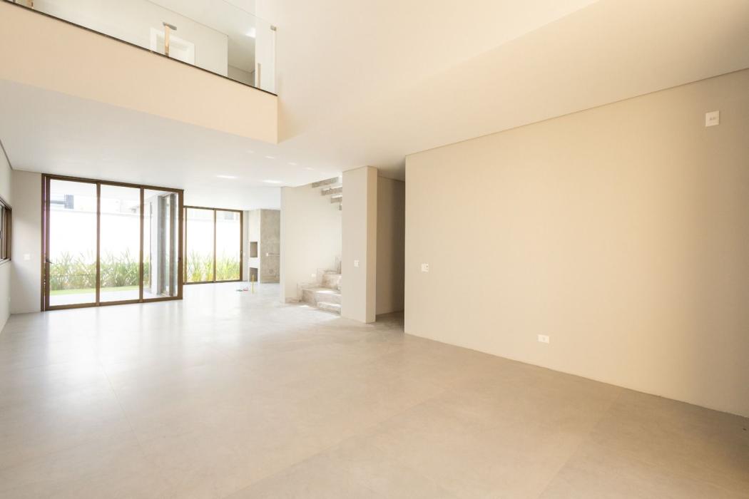 Casa com 4 dormitórios à venda, 290 m² por R$ 3.680.000,00 - São Braz - Curitiba/PR - foto 4