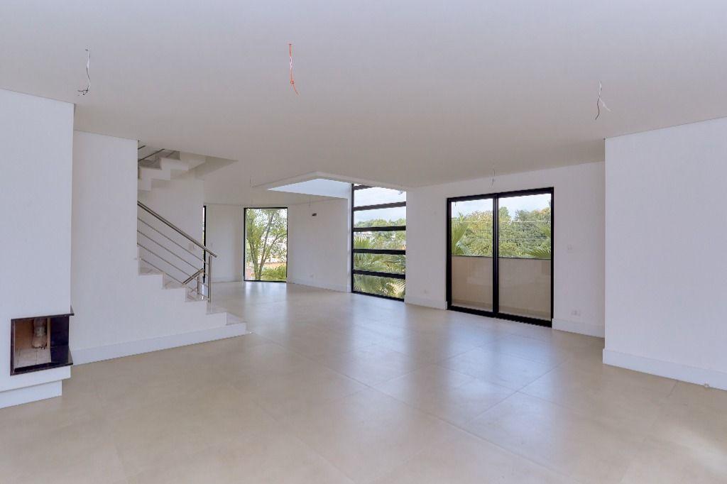 Sobrado com 3 dormitórios à venda, 322 m² por R$ 1.742.438,00 - Santo Inácio - Curitiba/PR - foto 2