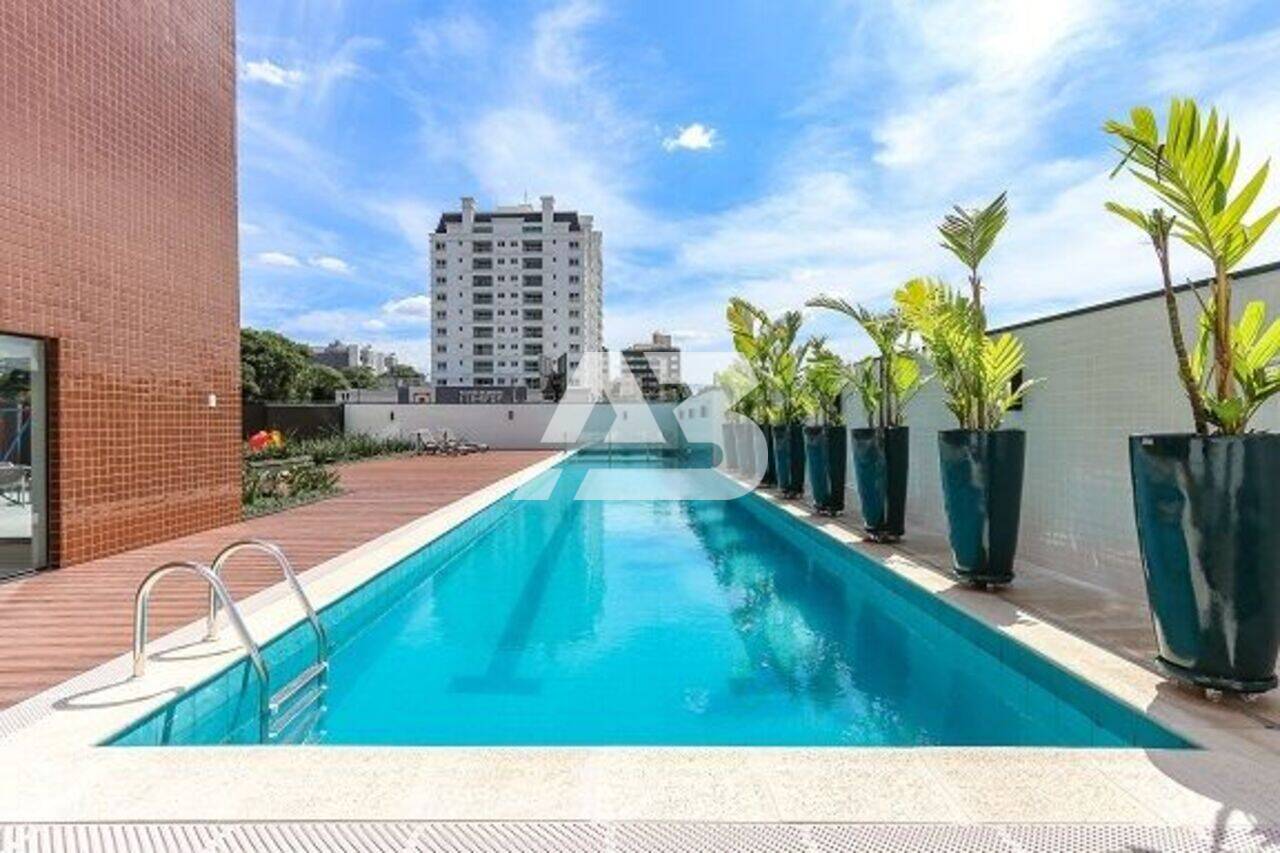 Apartamento com 3 dormitórios à venda, 111 m² por R$ 1.249.000,00 - Bacacheri - Curitiba/PR - foto 3