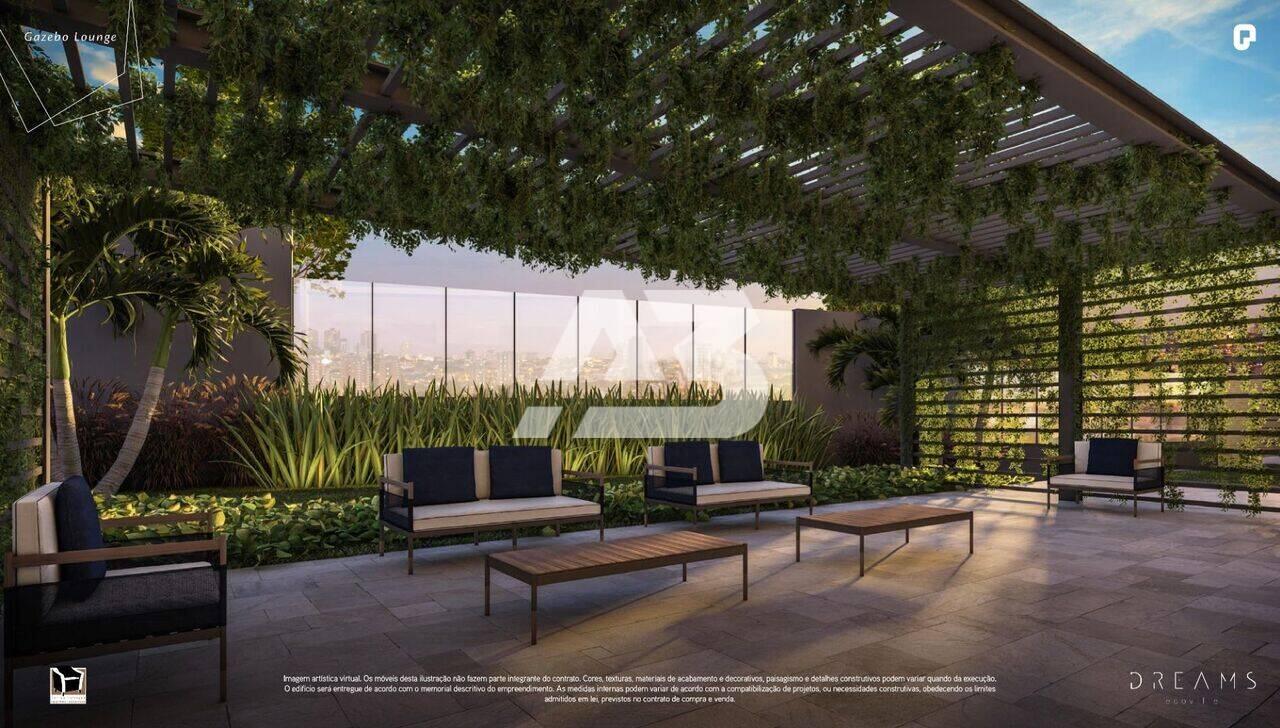 Apartamento com 3 dormitórios à venda, 126 m² por R$ 1.749.000,00 - Ecoville - Curitiba/PR - foto 2