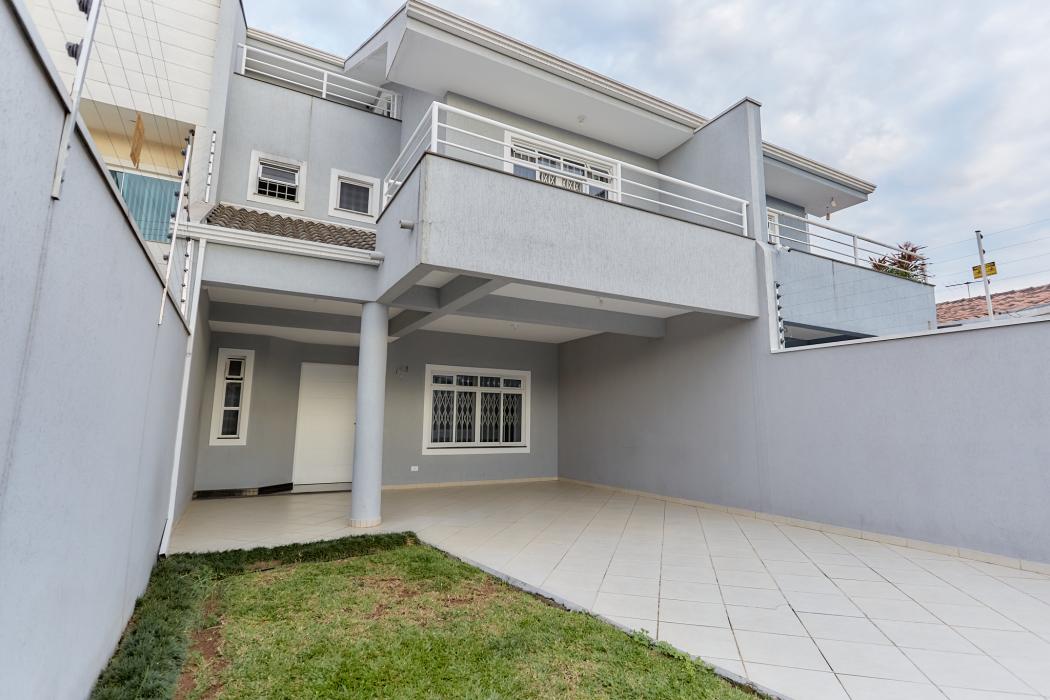Sobrado triplex completo com quintal e ático – alternativa a apartamento de 3 quartos - foto 2