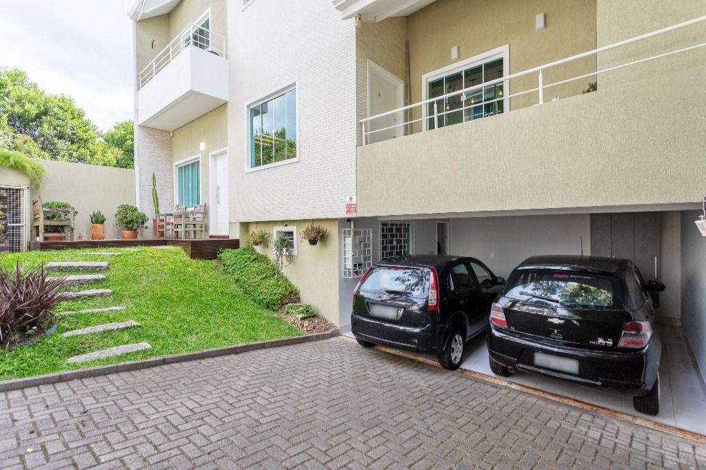 Sobrado com 4 dormitórios à venda, 174 m² por R$ 1.290.000,00 - Portão - Curitiba/PR - foto 4