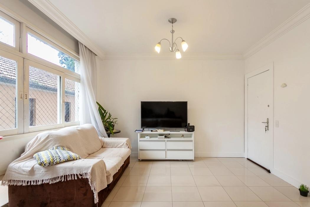 Apartamento à venda no Edifício Aplub – Alto da XV - foto 4
