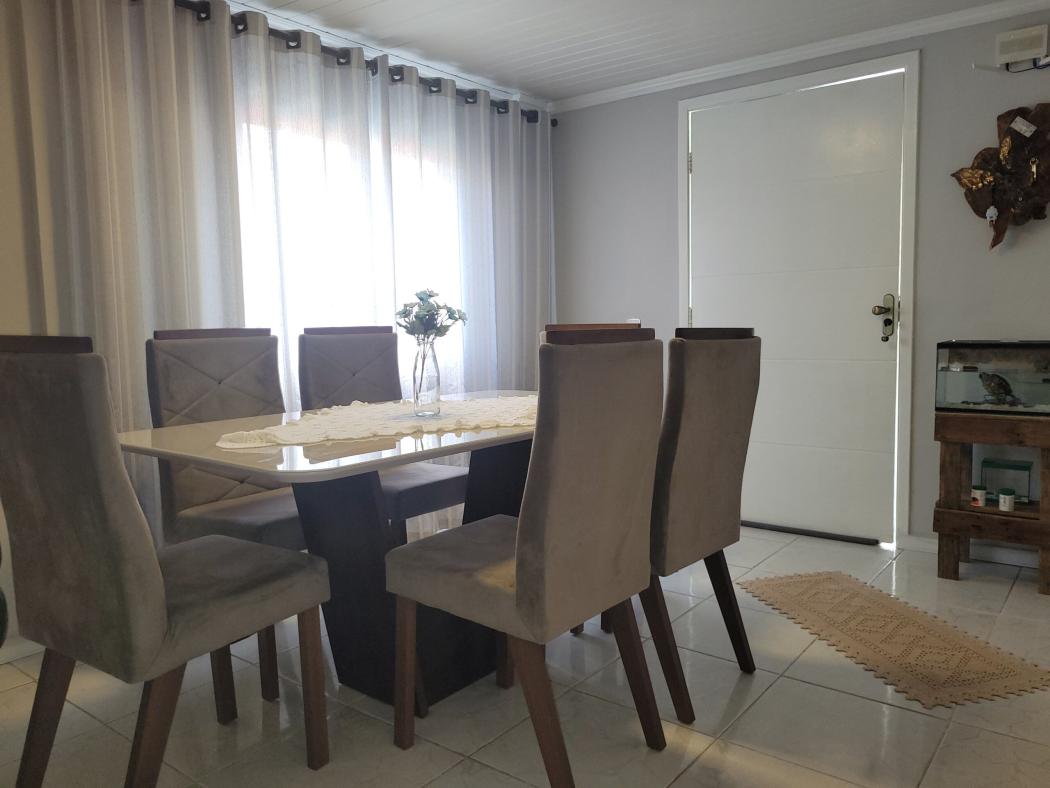 CASA com 3 dormitórios à venda com 396m² por R$ 1.197.000,00 no bairro Xaxim - CURITIBA / PR - foto 2