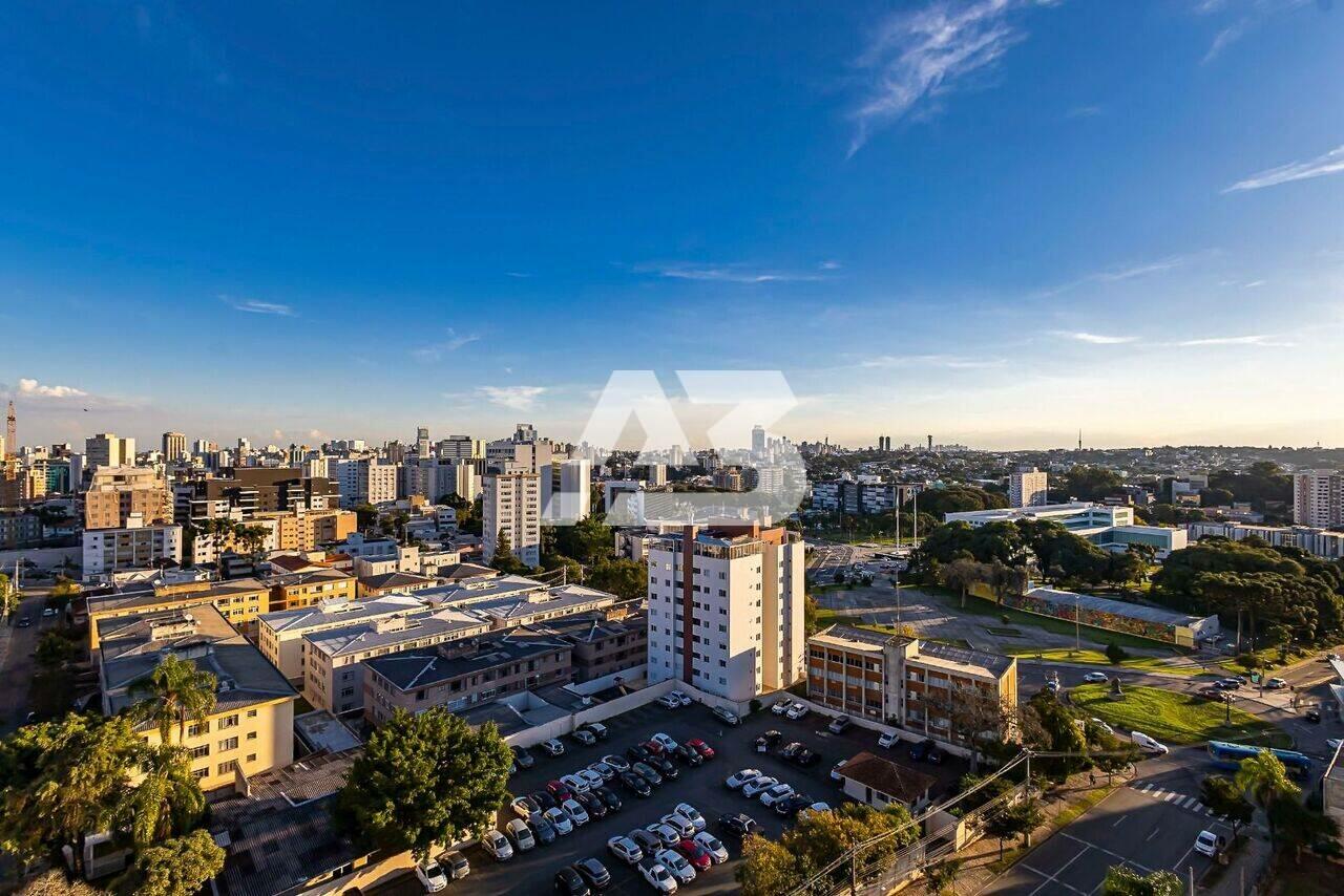 Apartamento com 3 dormitórios à venda, 110 m² por R$ 890.000,00 - Juvevê - Curitiba/PR - foto 3