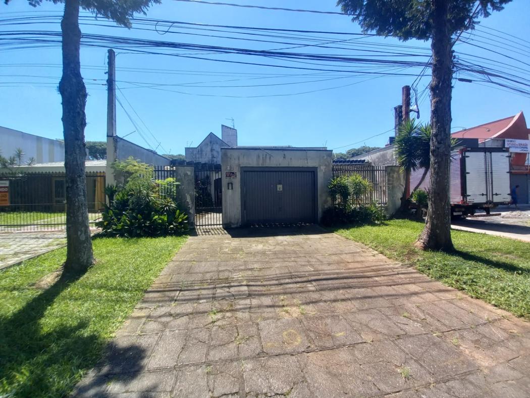 CASA com 1 dormitório à venda por R$ 1.450.000,00 no bairro Jardim das Américas - CURITIBA / PR - foto 3