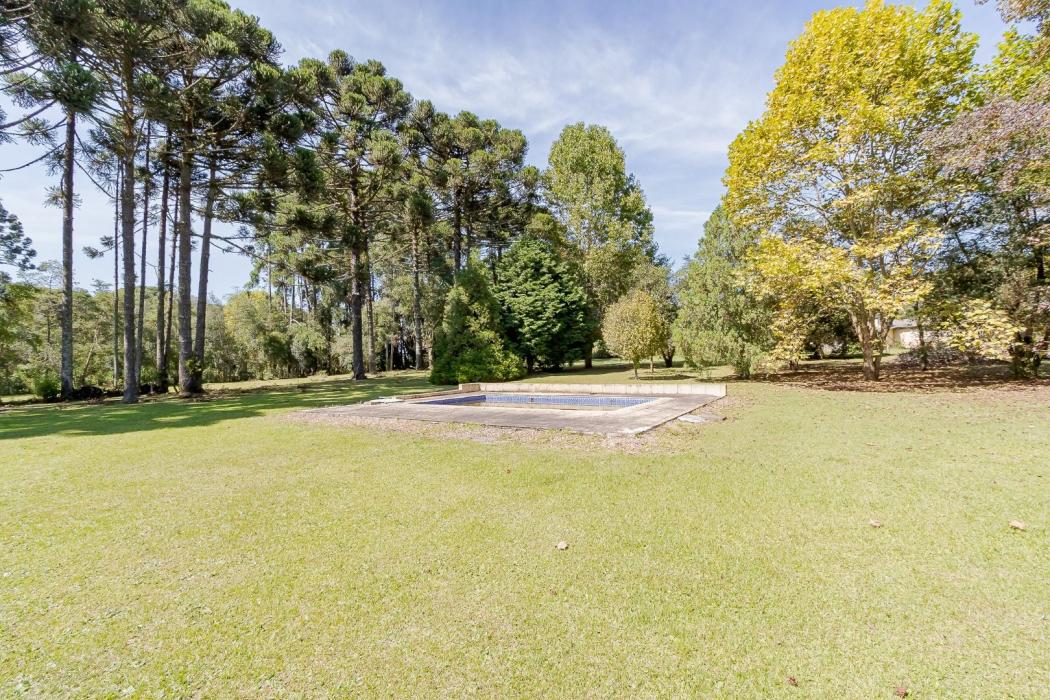 Chácara com 4 dormitórios à venda, 24200 m² por R$ 3.000.000,00 - Area Rural - São José dos Pinhais/PR - foto 2