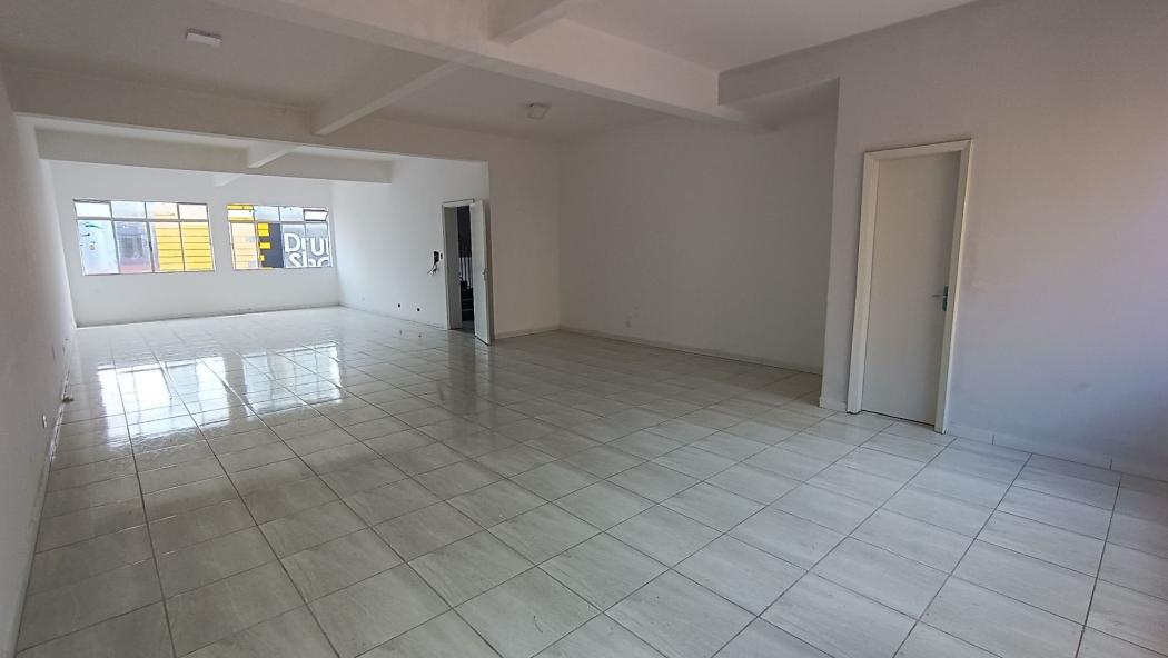 Sala para alugar, 85 m² por R$ 2.343,43/mês - Centro - Curitiba/PR - foto 5