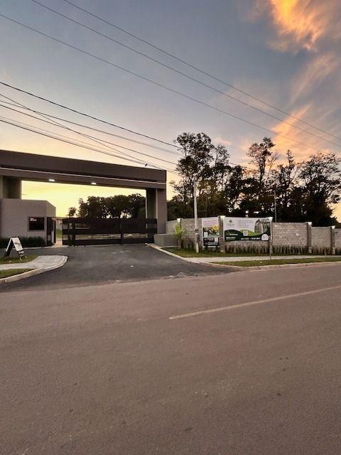 Terreno à venda, 160 m² por R$ 349.000,00 - Colônia Rio Grande - São José dos Pinhais/PR - foto 2