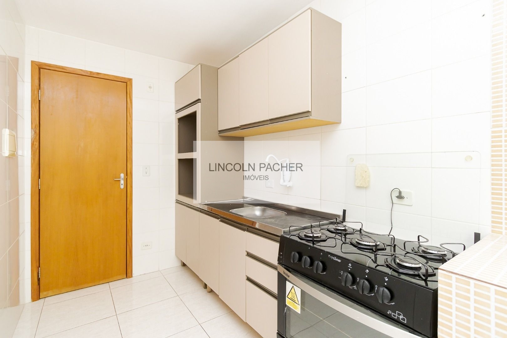 Apartamento semi-mobiliado para locação! - foto 2