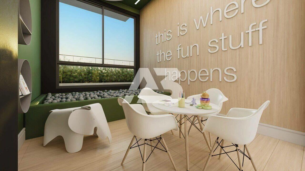Apartamento Duplex com 3 dormitórios à venda, 252 m² por R$ 4.320.000,00 - Cabral - Curitiba/PR - foto 3