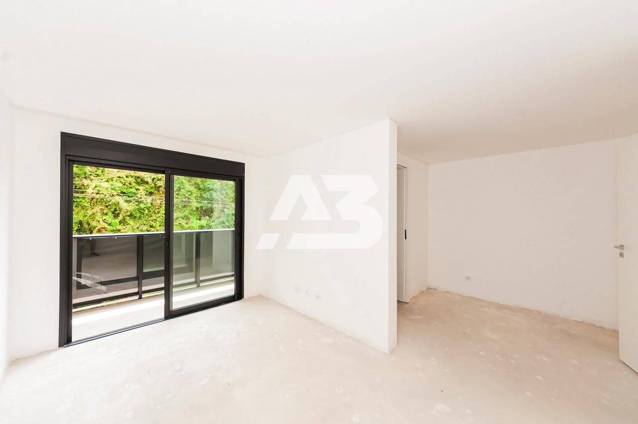 Sobrado com 3 dormitórios à venda, 156 m² por R$ 1.500.000 - Mercês - Curitiba/PR - foto 3