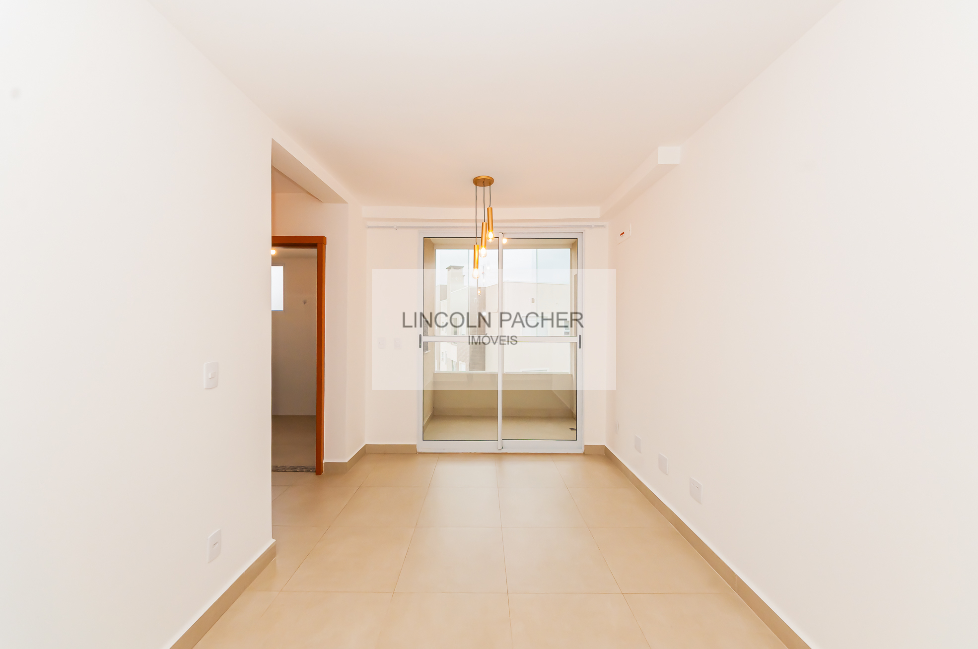 Lindo Apartamento a Venda no Bacacheri - foto 3