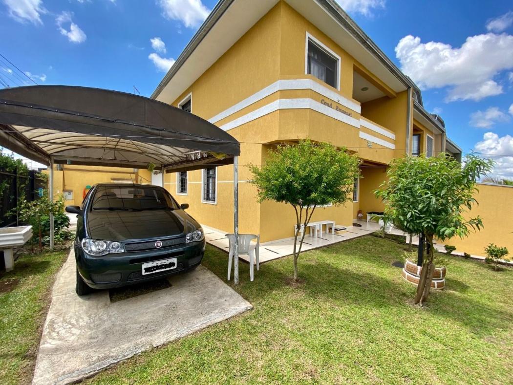 Sobrado com 3 dormitórios à venda, 180 m² por R$ 950.000,00 - Capão Raso - Curitiba/PR - foto 5