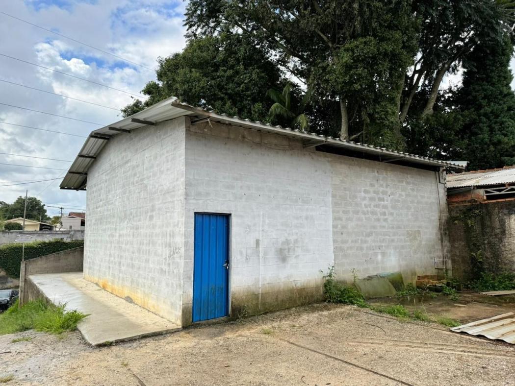 Barracão para alugar, 420 m² por R$ 9.000/mês - São Braz - Curitiba/PR - foto 4