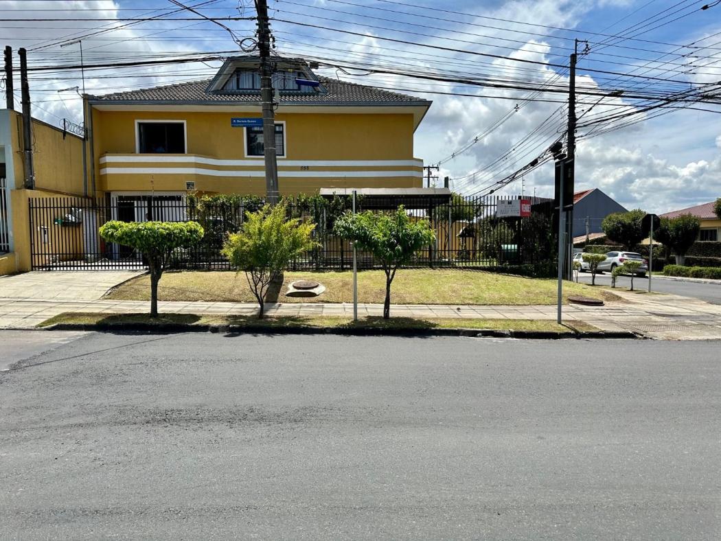 Sobrado com 3 dormitórios à venda, 180 m² por R$ 950.000,00 - Capão Raso - Curitiba/PR - foto 3