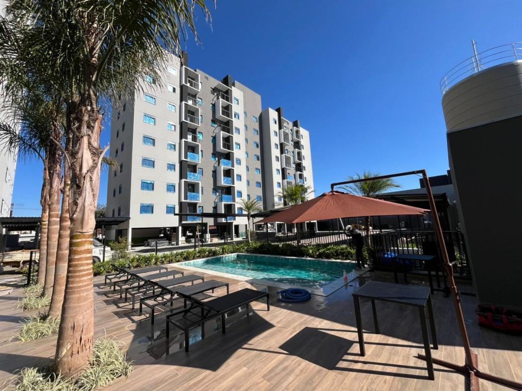 Apartamento com 3 dormitórios à venda, 54 m² por R$ 580.000,00 - Hauer - Curitiba/PR - foto 2