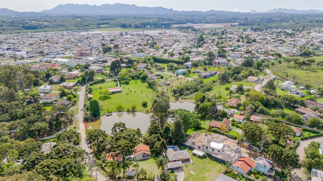 Chácara com 3 dormitórios à venda, 8702 m² por R$ 1.599.000,00 - Borda Do Campo - São José dos Pinhais/PR - foto 5