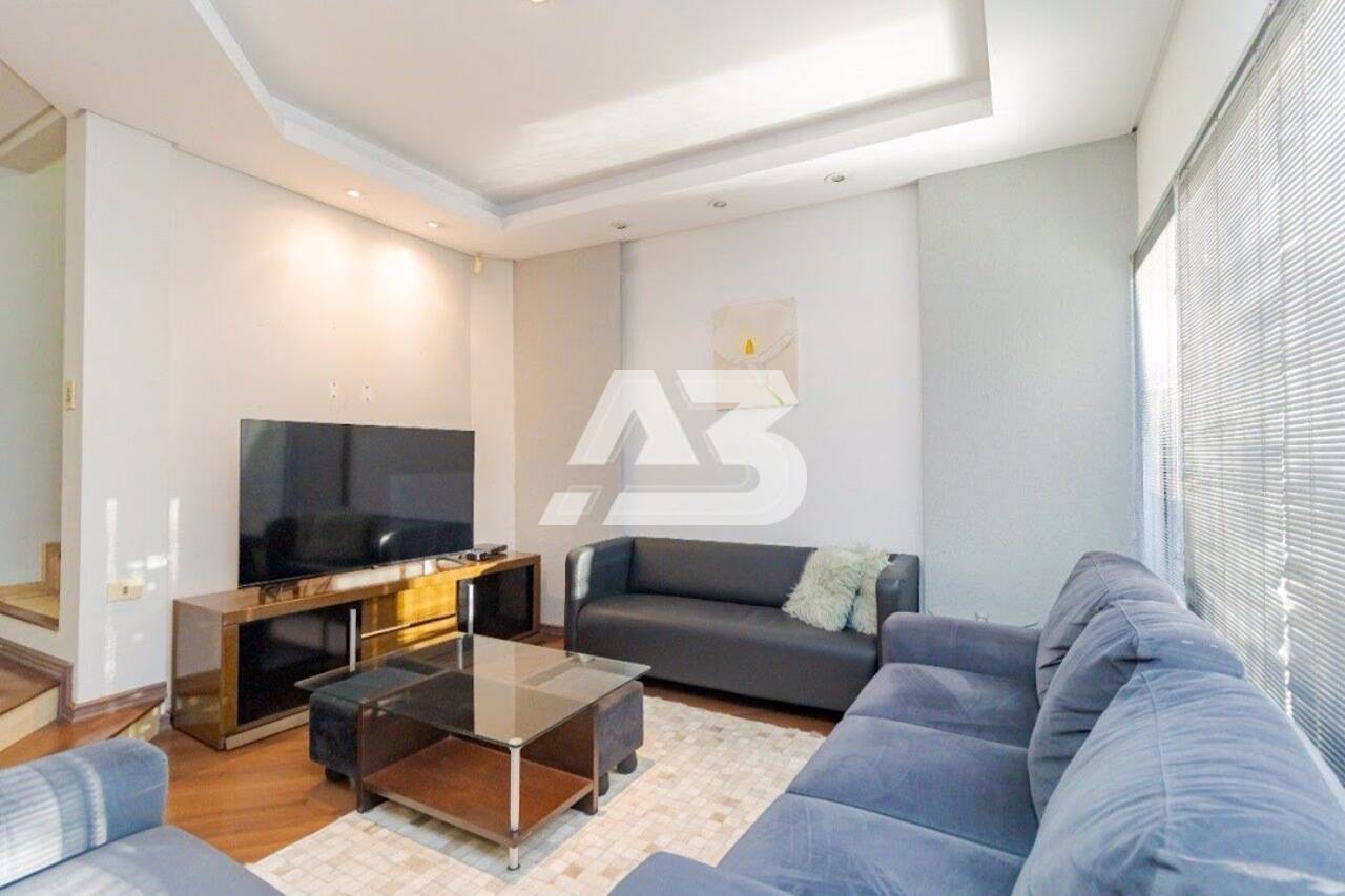 Casa com 4 dormitórios à venda, 270 m² por R$ 1.455.000,00 - Pilarzinho - Curitiba/PR - foto 5